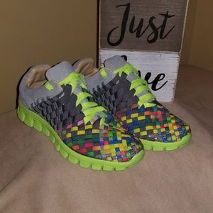 CORKYS ATHLETIC SHOE